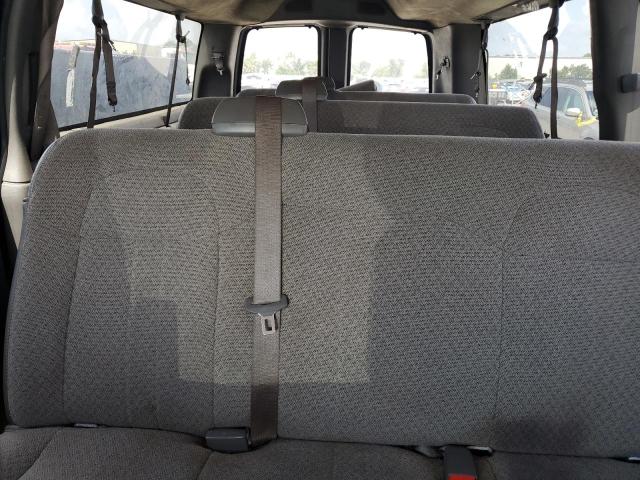 2019 CHEVROLET EXPRESS G3 1GAZGPFG5K1220319