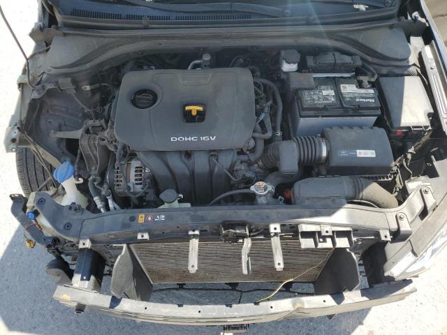 2018 HYUNDAI ELANTRA SE - KMHD84LF8JU499797