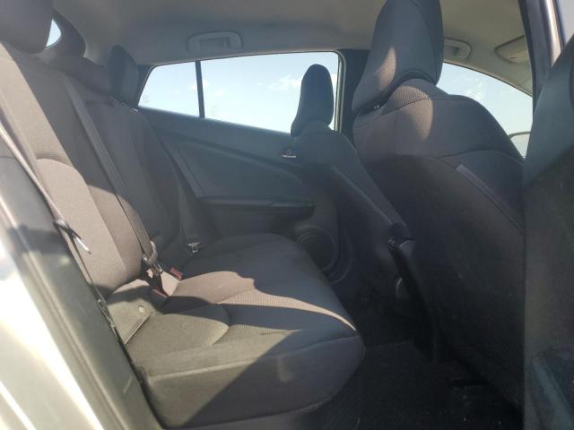 2022 TOYOTA PRIUS NIGH JTDKAMFU2N3160166