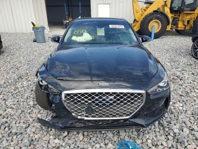 2020 GENESIS G70 ELITE KMTG34LA4LU050982