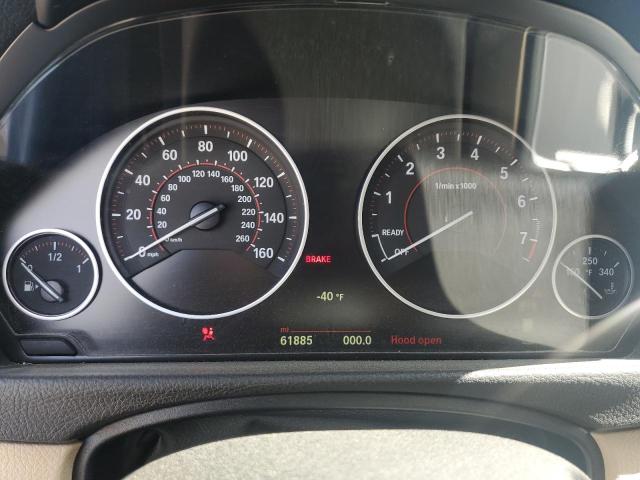 2018 BMW 330 I WBA8B9C52JEE80961