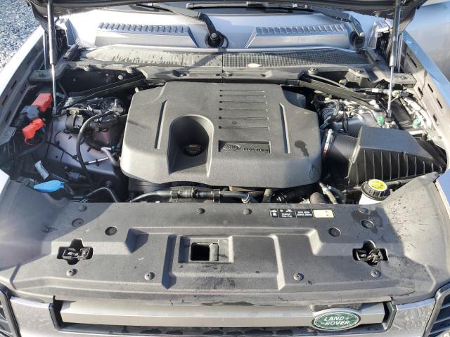2021 LAND ROVER DEFENDER 9 SALEY6RUXM2053010