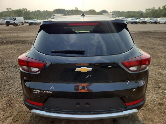 2023 CHEVROLET TRAILBLAZER LT KL79MRSL4PB019119