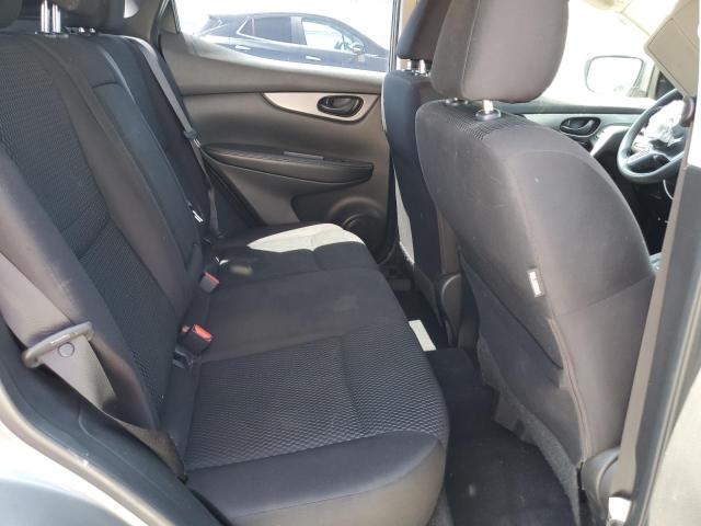 2018 NISSAN ROGUE SPOR - JN1BJ1CP6JW181031