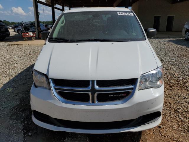 2018 DODGE GRAND CARA 2C4RDGBG8JR312671
