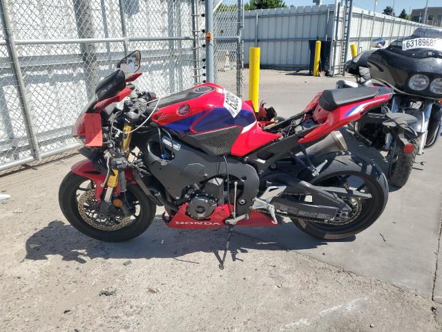 2024 HONDA CBR1000 RR JH2SC7712RK700098