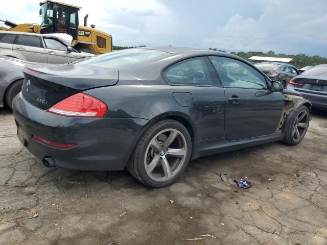 2010 BMW 650 I - WBAEA5C55ACV93763
