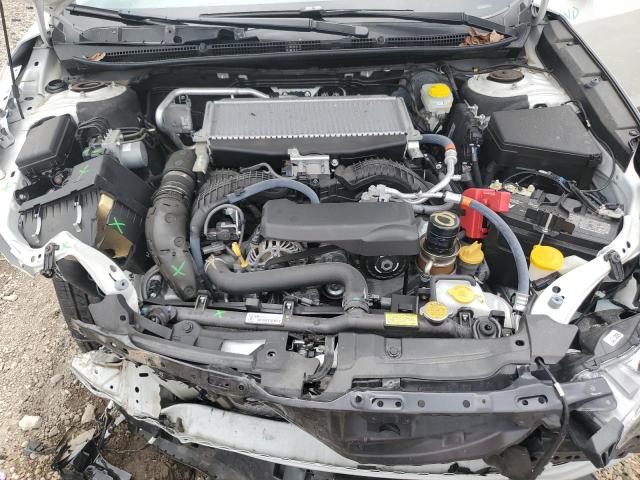2024 SUBARU OUTBACK ON 4S4BTGLD5R3112677