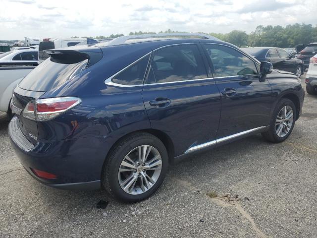 2015 LEXUS RX 350 2T2ZK1BA6FC206219