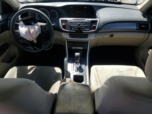 2015 HONDA ACCORD LX - 1HGCR2F37FA229957