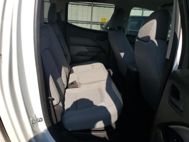 2022 CHEVROLET COLORADO 1GCGSBEN6N1181292