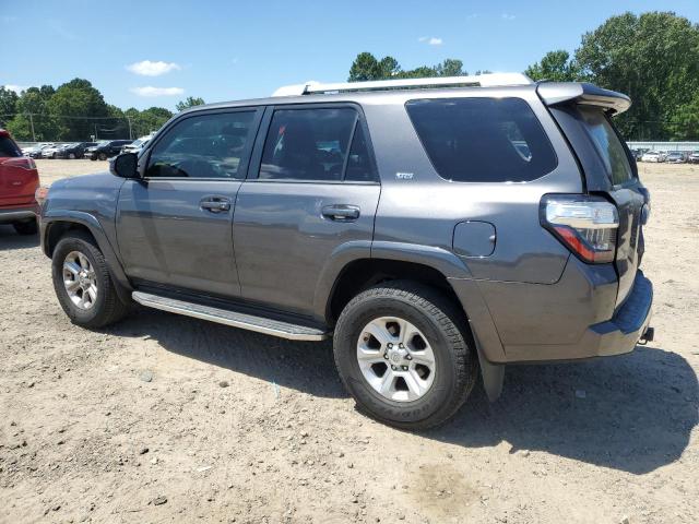 2016 TOYOTA 4RUNNER SR - JTEZU5JR1G5140086