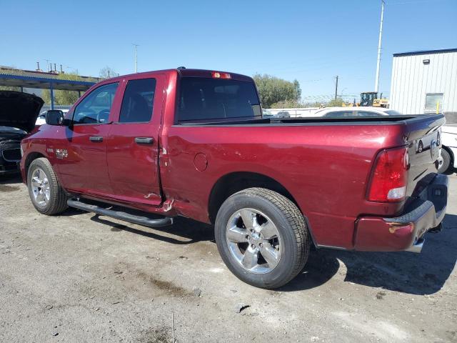 2019 RAM 1500 CLASS - 1C6RR6FT5KS545630