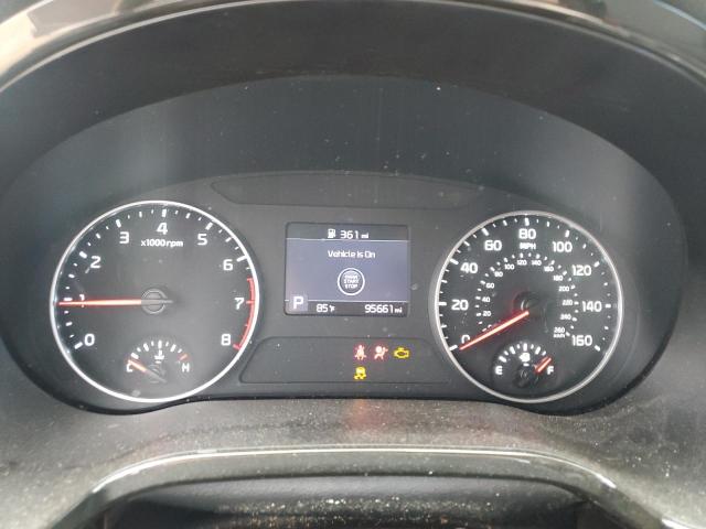 2022 KIA SELTOS NIG - KNDEUCA20N7341148