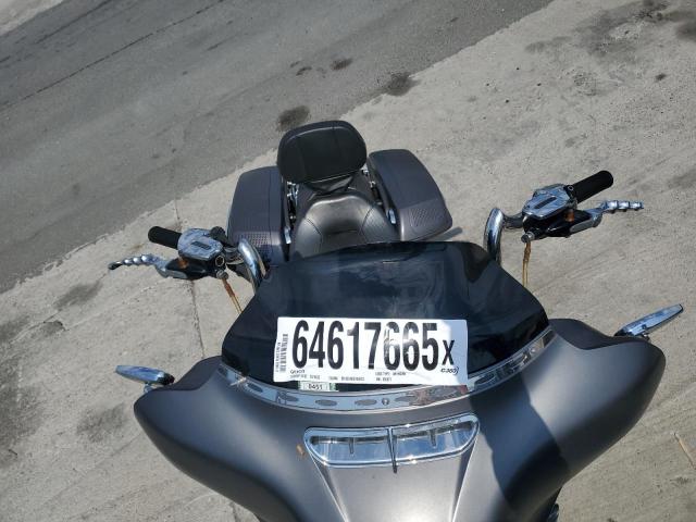 2017 HARLEY-DAVIDSON FLHXS STRE 1HD1KRC16HB636671