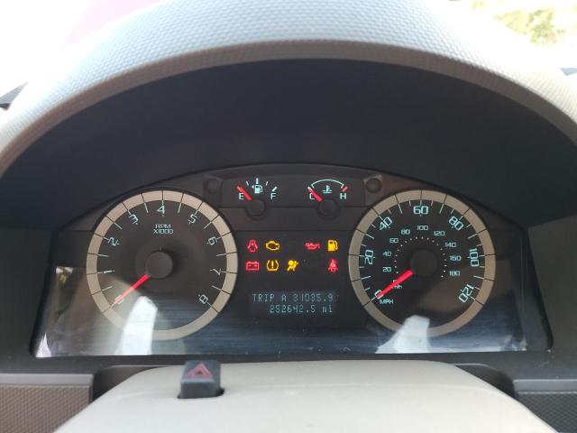 2012 FORD ESCAPE XLS - 1FMCU0C78CKC75159