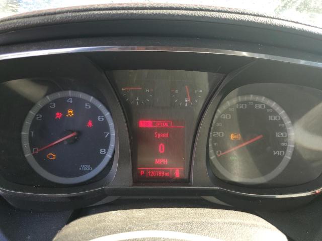 2015 GMC TERRAIN SL 2GKFLVEK5F6144060
