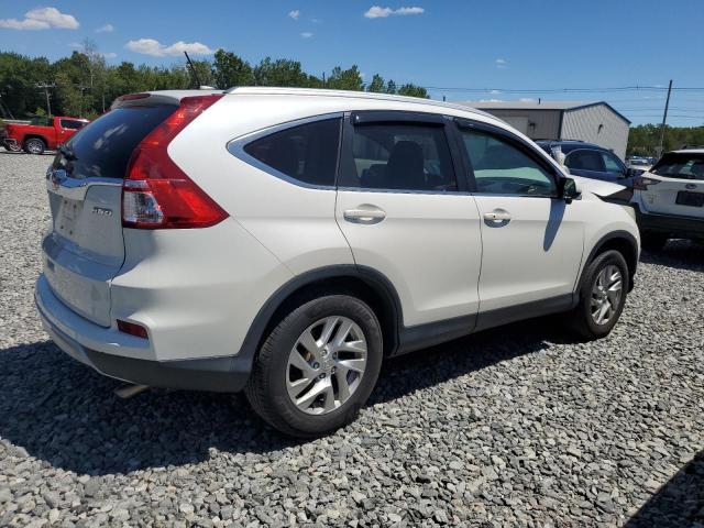 2016 HONDA CR-V EXL 5J6RM4H7XGL009988
