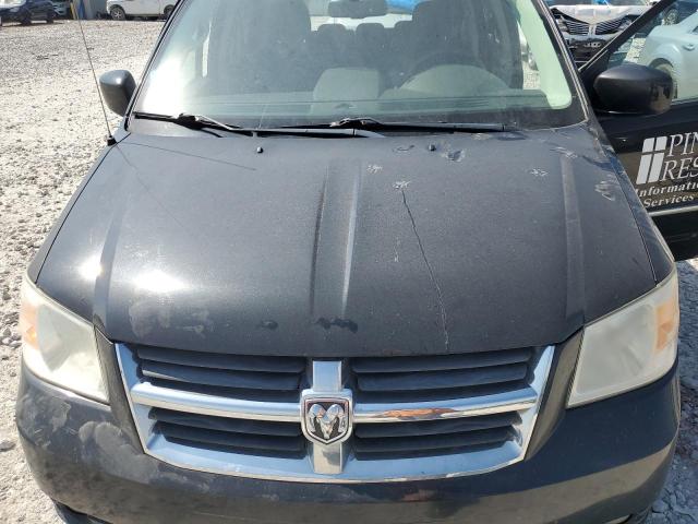 2010 DODGE GRAND CARA - 2D4RN5D14AR476254