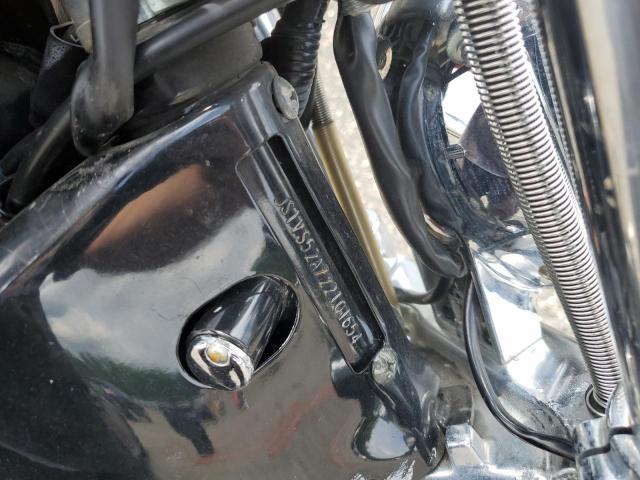 2002 SUZUKI VS800 GLP - JS1VS52A722101654
