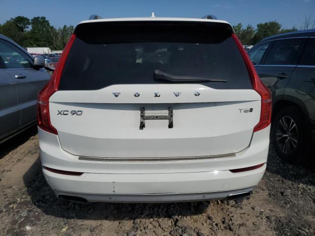 2016 VOLVO XC90 T6 YV4A22PK9G1046106