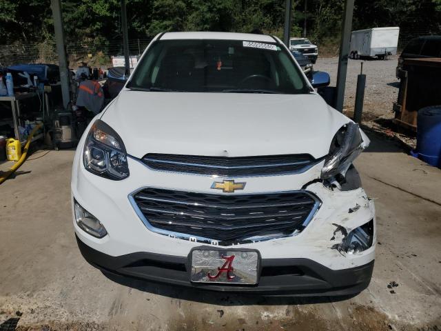 2017 CHEVROLET EQUINOX PR 2GNFLGE38H6124380