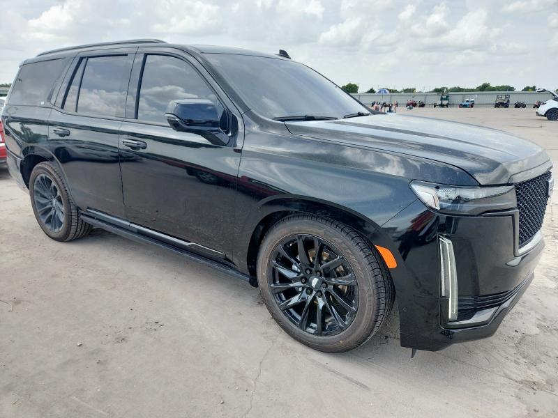 2024 CADILLAC ESCALADE S 1GYS4GKL5RR121669