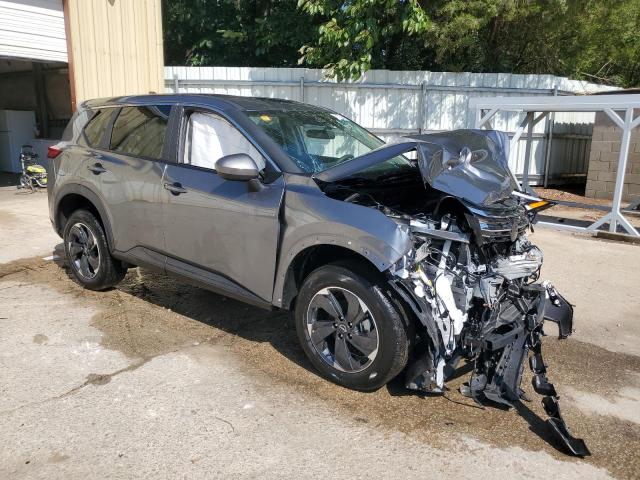 2025 NISSAN ROGUE SV 5N1BT3BB5SC836173