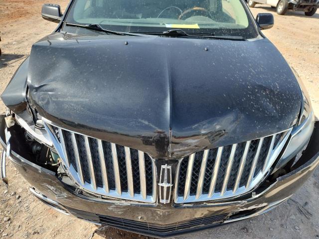 2013 LINCOLN MKX - 2LMDJ6JK2DBL24914