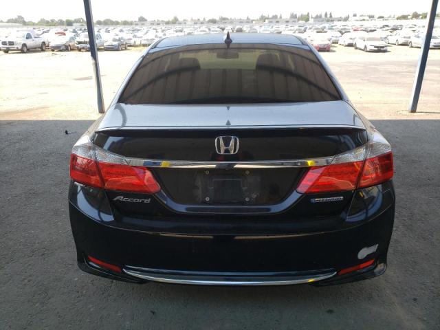 2014 HONDA ACCORD PLU - JHMCR5F77EC000991