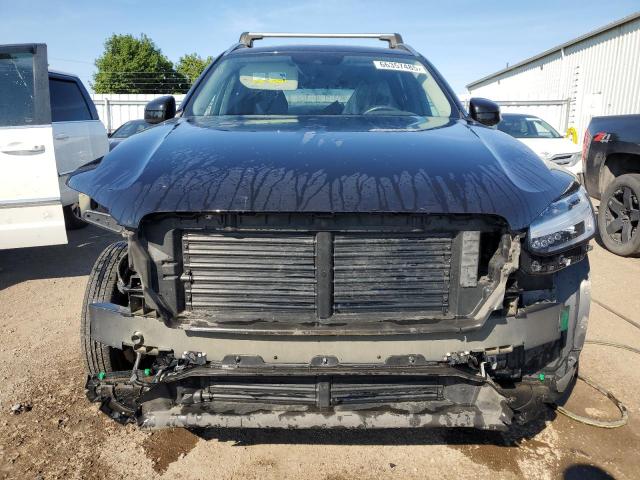 2016 VOLVO XC90 T6 YV4A22PK5G1035779