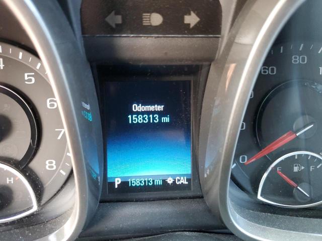 2015 CHEVROLET MALIBU 1LT 1G11C5SL8FF222879