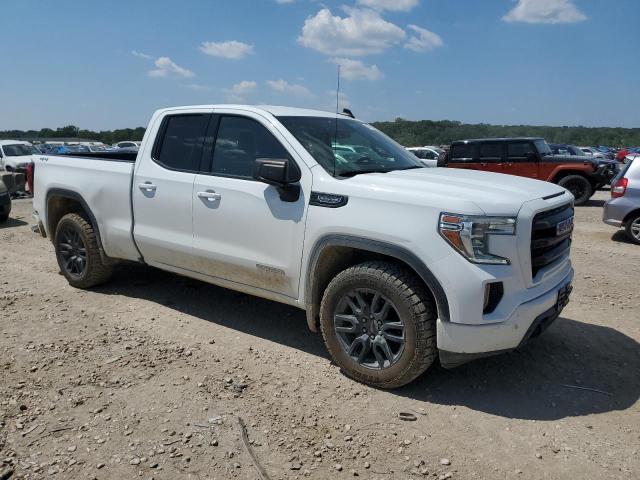 2021 GMC SIERRA K1500 ELEVATION 1GTR9CED6MZ346047