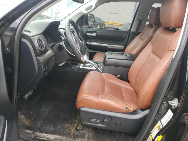 2018 TOYOTA TUNDRA CRE 5TFDW5F13JX737926