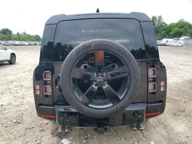 2025 LAND ROVER DEFENDER 1 SALEWFFE6S2403619