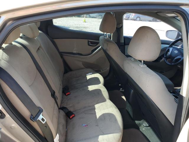 2016 HYUNDAI ELANTRA SE - 5NPDH4AE4GH673673