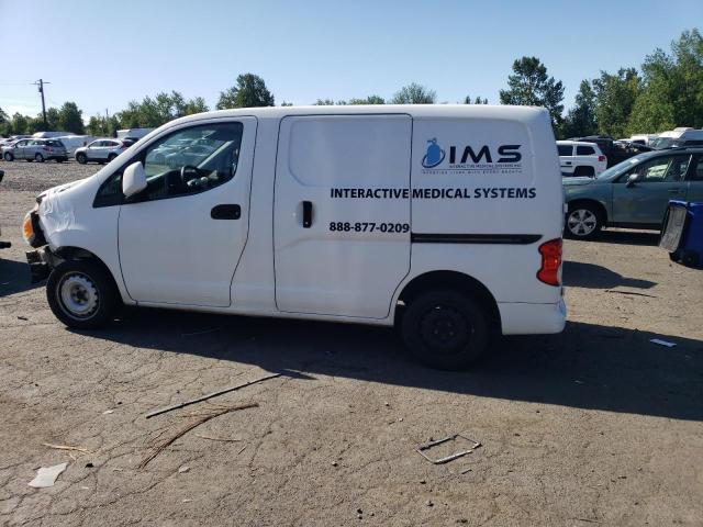 Vin: 3n6cm0kn9jk693281, lot: 62777805, nissan nv 2.5s 20182