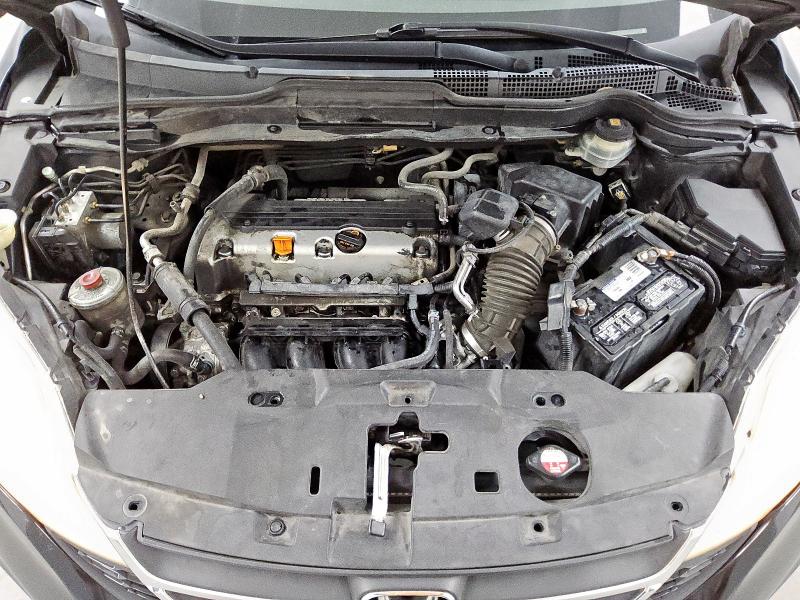 2010 HONDA CR-V LX #3301693623