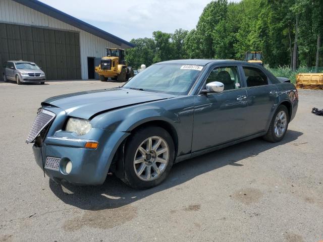 CHRYSLER 300C