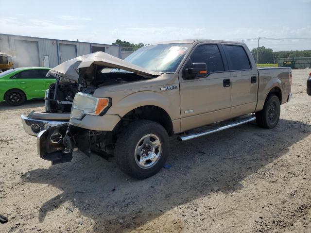 Vin: 1ftfw1et2dke96415, lot: 63535165, ford f-150 supercrew 2013 img_1