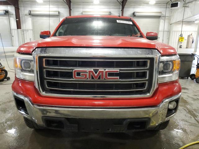 2015 GMC SIERRA K15 1GTV2UEC3FZ353024