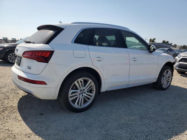 2018 AUDI Q5 PRESTIG WA1CNAFY6J2056171