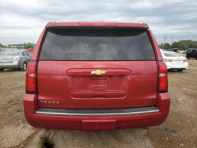 2015 CHEVROLET TAHOE K150 1GNSKCKC9FR126719