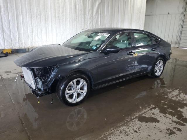 2024 HONDA ACCORD LX - 1HGCY1F29RA011902