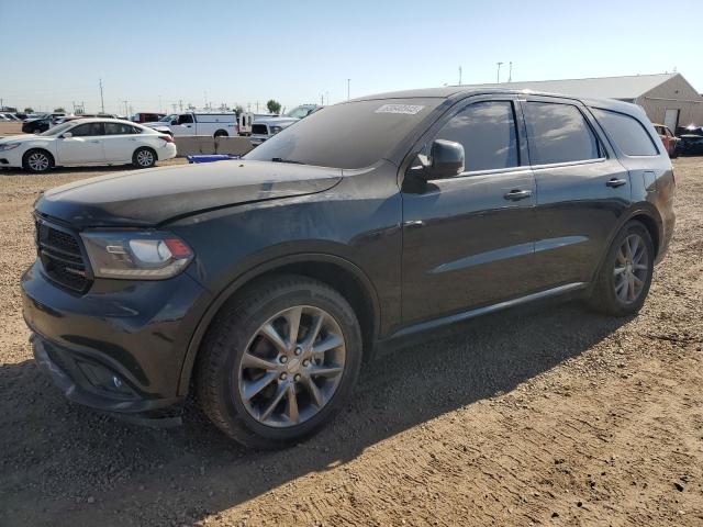 DODGE DURANGO R/