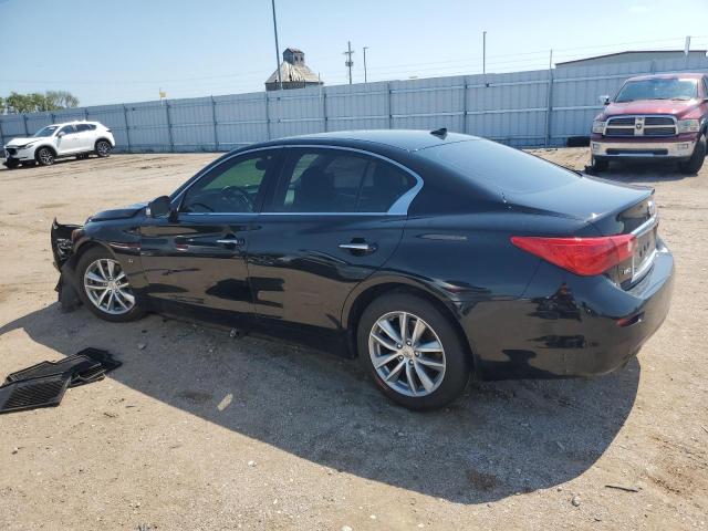 2015 INFINITI Q50 BASE JN1BV7AR3FM395375