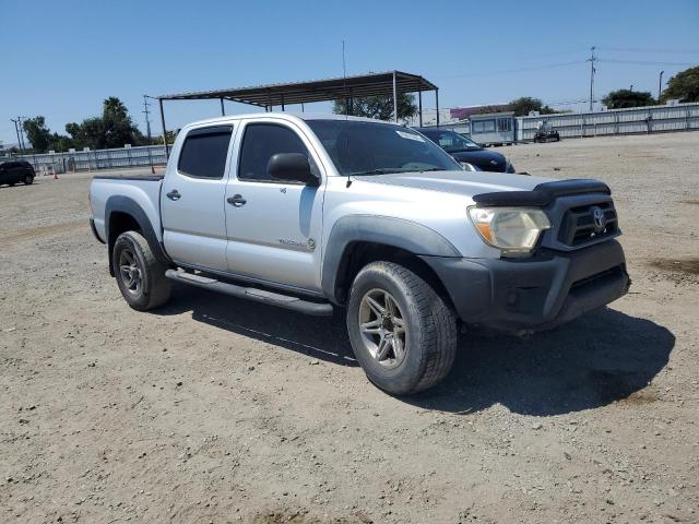 2013 TOYOTA TACOMA DOUBLE CAB PRERUNNER - 5TFJU4GN1DX040179