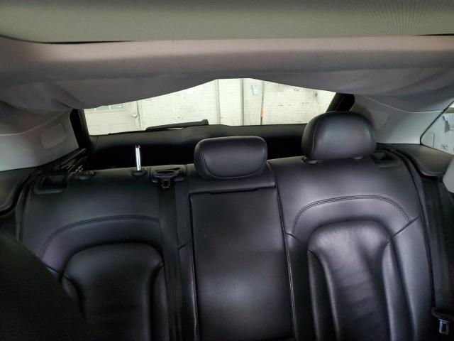 2017 AUDI Q3 PREMIUM WA1ECCFS1HR012604