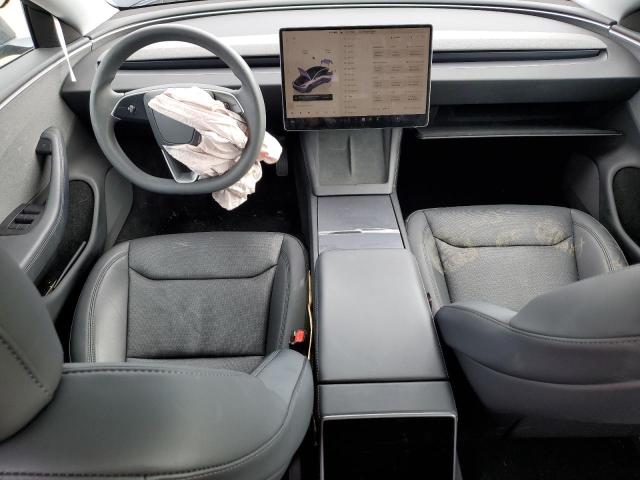 2024 TESLA MODEL 3 5YJ3E1EA5RF786964