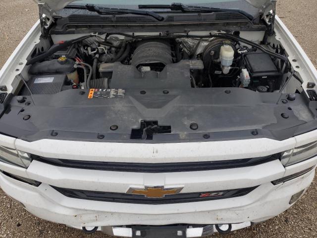 2018 CHEVROLET SILVERADO - 3GCUKREC9JG291453